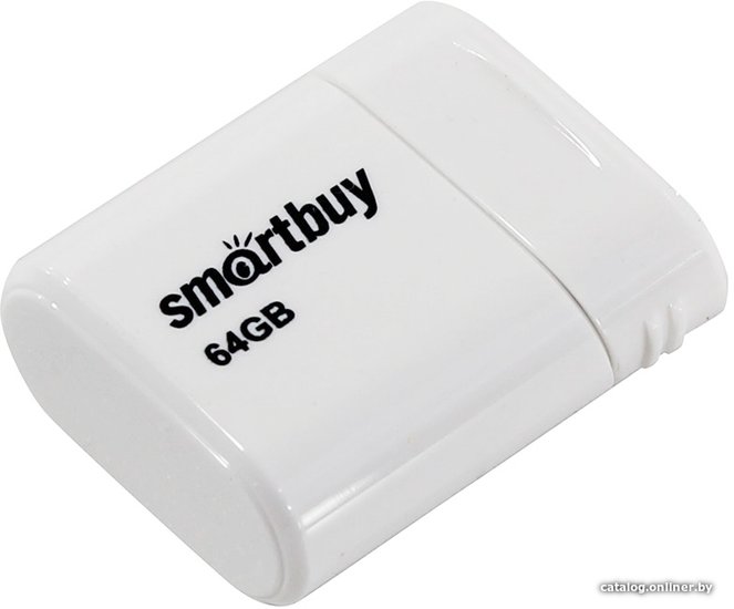 SmartBuy Lara 64GB (biały)