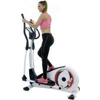 Эллиптический тренажер Christopeit Sport Ergometer NAXXOS