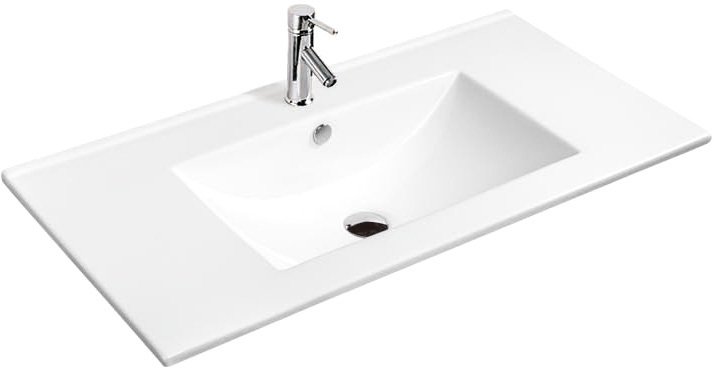 

Умывальник CeramaLux 9010E