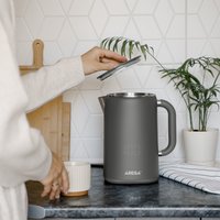 Электрический чайник Aresa AR-3481