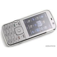 Смартфон Nokia N79