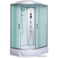 Душевая кабина River Desna 120/90/24 MT R