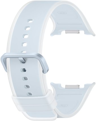 Ремешок Samsung Misty для Samsung Galaxy Watch9 (M/L, желто-бежевый)