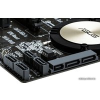 Материнская плата ASUS H170M-PLUS