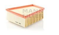 

Воздушный фильтр MANN-filter C22954