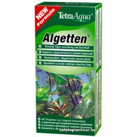 Средство от водорослей Tetra Algetten 12 шт