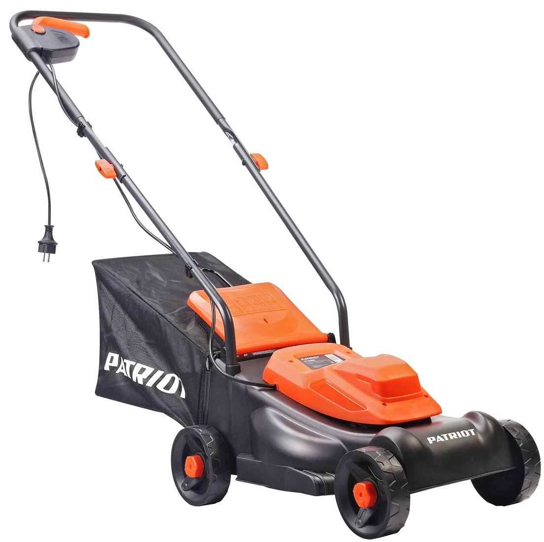 

Газонокосилка Patriot PT 1130E