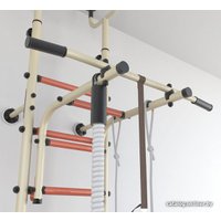 Детский спортивный комплекс Polini Kids Sport Active (розовый)