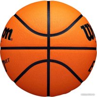 Баскетбольный мяч Wilson Evo Nxt WTB0965XB7 (7 размер)