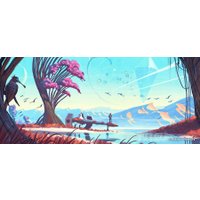  No Man's Sky. Beyond для PlayStation 4