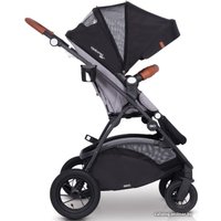 Универсальная коляска EasyGo Optimo Air (2 в 1, basalt) в Барановичах