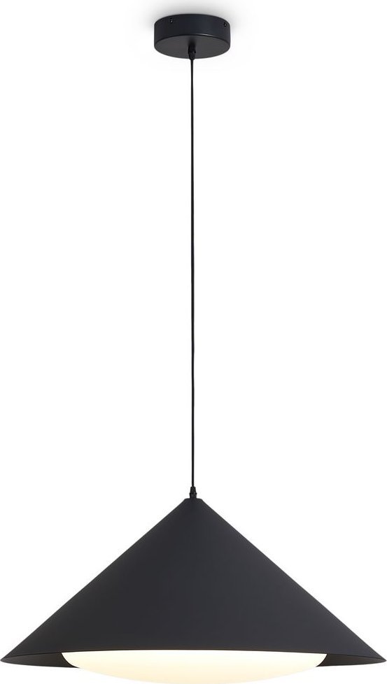 

Подвесная люстра Freya True FR6181PL-L16B