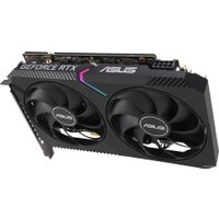 Видеокарта ASUS Dual GeForce RTX 3060 V2 12GB GDDR6