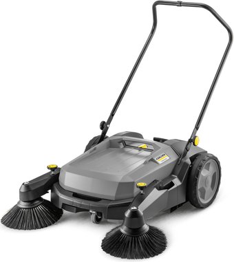 Подметальная машина Karcher KM 70/20 C 2SB Retail 1.517-132.0