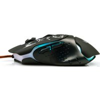 Игровая мышь Nakatomi MOG-25U