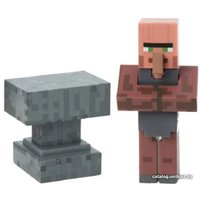 Экшен-фигурка Minecraft Series 2: Blacksmith Villager 16512