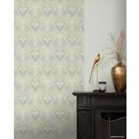 Виниловые обои Rasch Dalia 652260