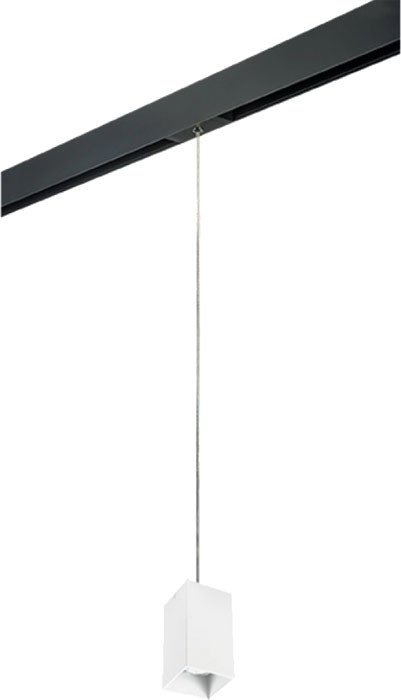 

Трековый светильник Lightstar Rullo PRORP6586