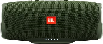 JBL Charge 4 (зеленый)