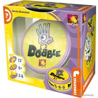Настольная игра Asmodee Доббль (Dobble или Spot It!)
