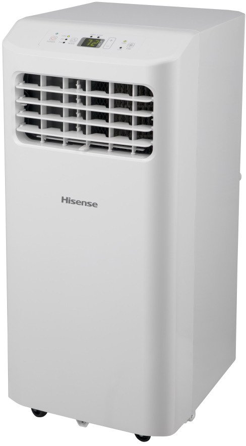

Мобильный кондиционер Hisense V-series AP-09CR4GKVS00