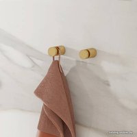 Крючок для ванны IDDIS Petite PET2G01i41 (2 шт)