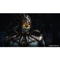 Mortal Kombat X для PlayStation 4