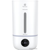 Увлажнитель воздуха Royal Clima Primavera RUH-PV350/5.0E-WT