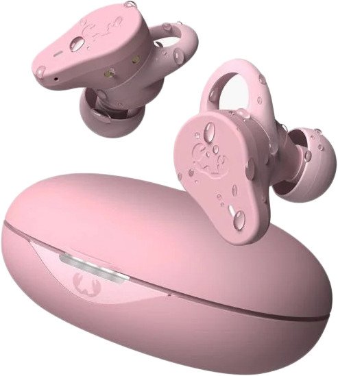 Наушники Fresh'n Rebel Twins Rush (Pastel Pink)