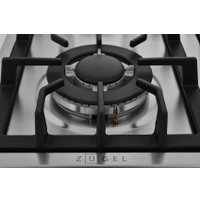 Варочная панель ZUGEL ZGH601X