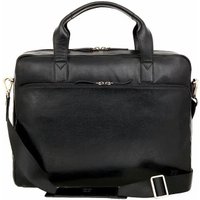 Сумка Sergio Belotti Italy 6009 Milano (черный)