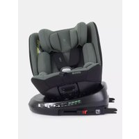 Детское автокресло Rant Helix Isofix AY819 (зеленый)