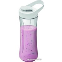 Стационарный блендер Clatronic SM 3593 (белый)