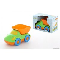 Грузовик Полесье Дружок автомобиль-самосвал 67838