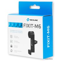 Держатель для смартфона Neoline Fixit-M6