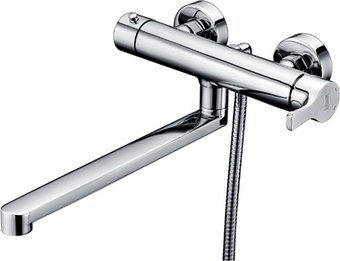 Смеситель Wasserkraft Berkel 4802L