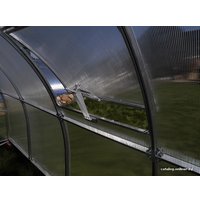 Теплица Ботаник АГС-АГРО Премиум 40x20/0,98 + система краб 6 м