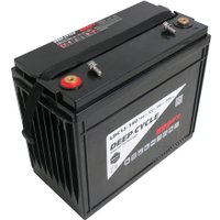 Тяговый аккумулятор KRAFT 12V-148Ah(C20) L+ (148 А·ч)