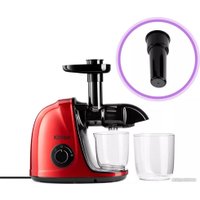 Соковыжималка Kitfort KT-1146-7