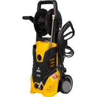 Мойка высокого давления Denzel R-165D