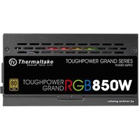 Блок питания Thermaltake Toughpower Grand RGB 850W Gold RGB Sync TPG-850AH3FSGR