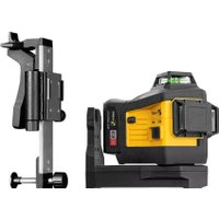 Лазерный нивелир Stabila LAX 600G