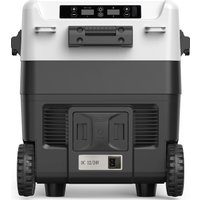 Компрессорный автохолодильник Filymore X40K 40л (черный)