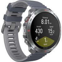 Умные часы Polar Grit X2 Pro (серебристый)