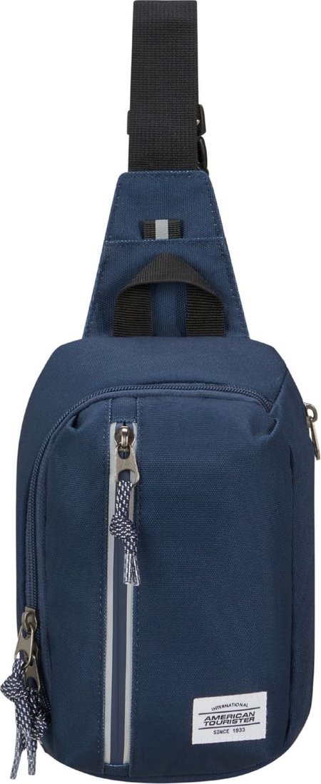 

Слинг American Tourister Brightup MF8-41004 (navy)