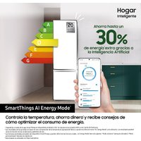 Холодильник Samsung RB38C602DSA/EF