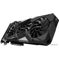 Видеокарта Gigabyte GeForce GTX 1660 Super Gaming OC 6GB GDDR6 GV-N166SGAMING OC-6GD