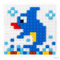 Конструктор Полесье Классик 73256 Мозаика №13 (водный мир)