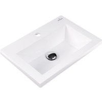 Умывальник Roxen Dilan 50 3001350