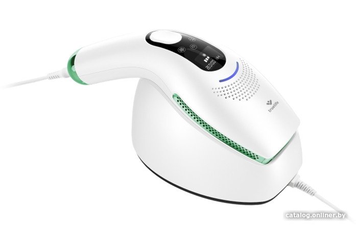 Фотоэпилятор TrueLife Belle IPL E5
